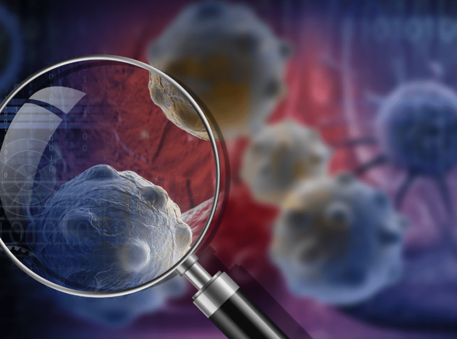 most common cancers in india