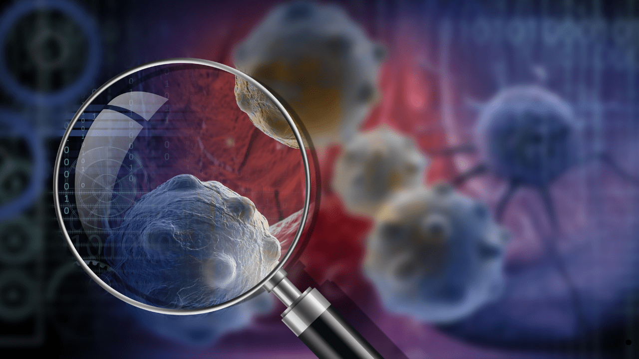 most common cancers in india