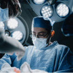 Precision oncology cancer treatment using genetic testing and targeted therapy