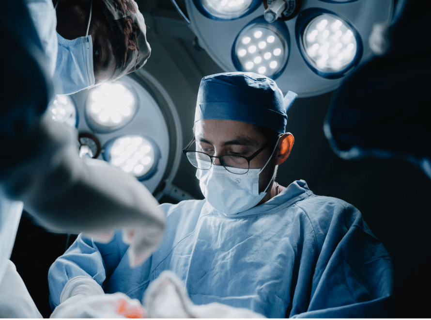 Precision oncology cancer treatment using genetic testing and targeted therapy