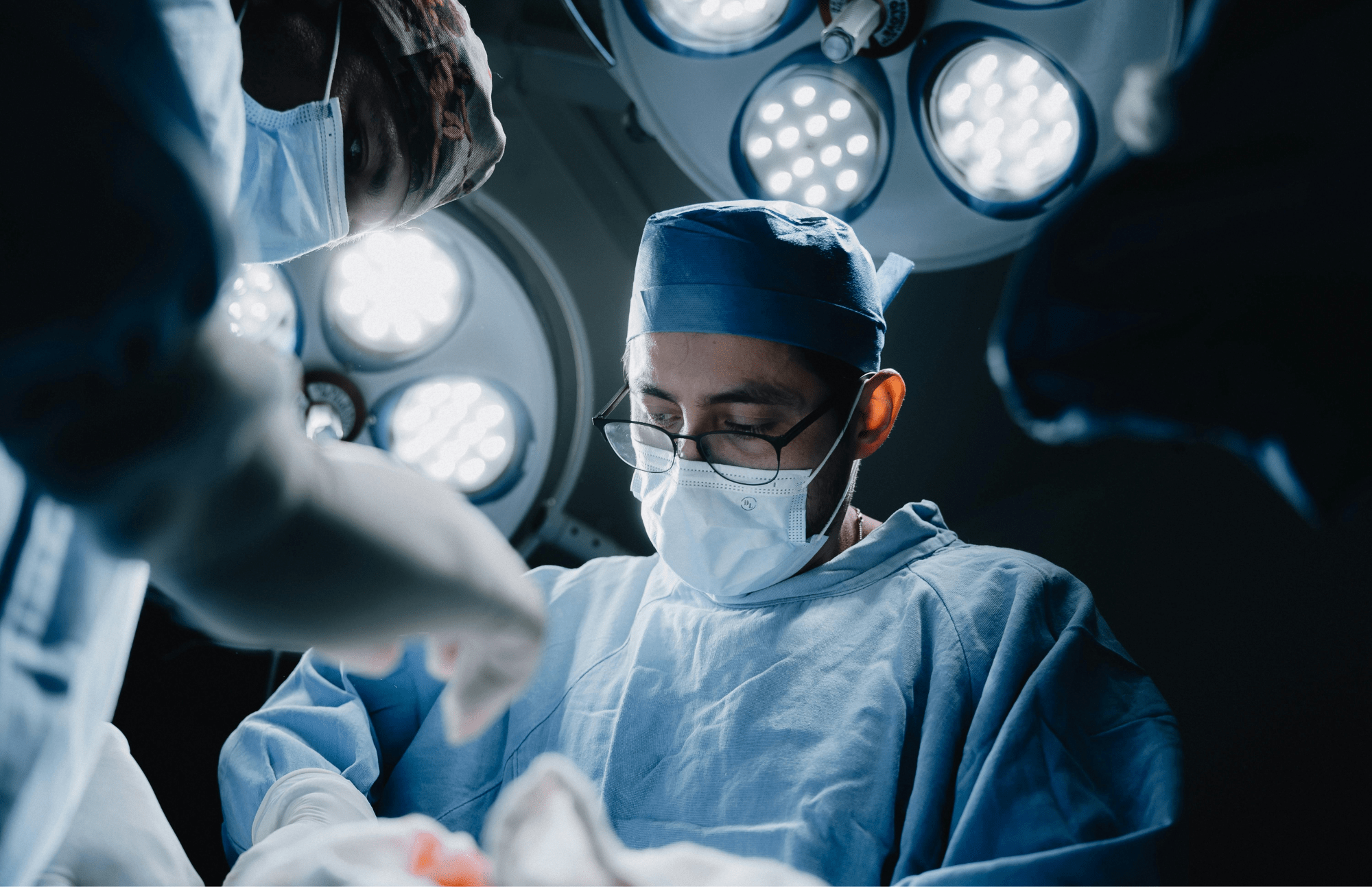 Precision oncology cancer treatment using genetic testing and targeted therapy