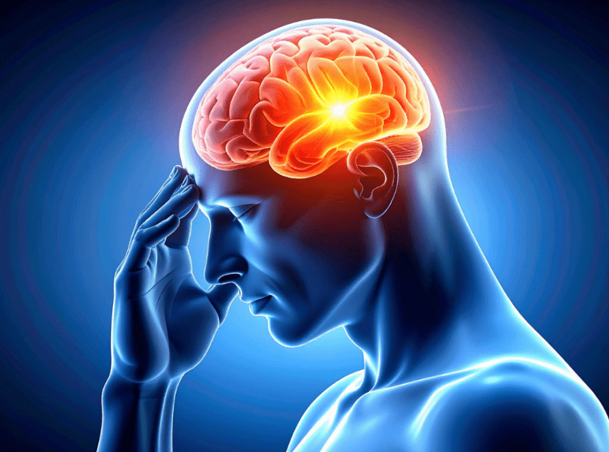 neuro surgery